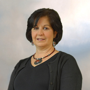 Gladys Marrozos, CPPB, NIGP-CPP<br/>Procurement Administrator