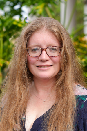 Rachel Horne <br/>Procurement Analyst II