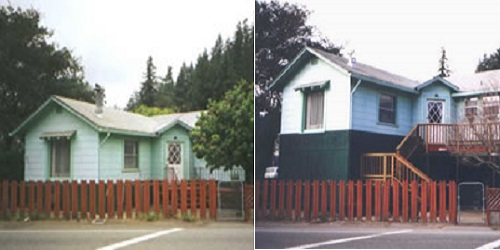 Structural Elevation