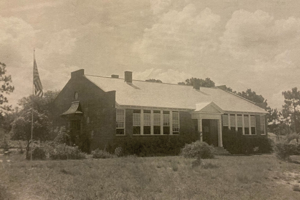 historical photo