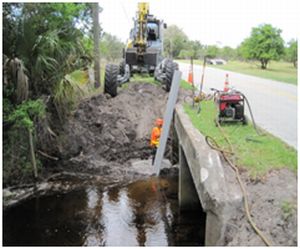 Piling Installation
