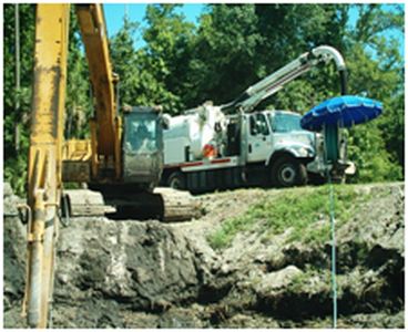 Solider's Creek Box Culvert