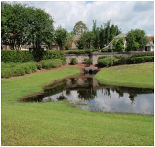 Huntridge Pond Excavation