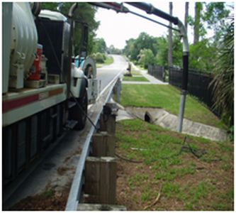 Miami Springs Dr Pipe Cleaning