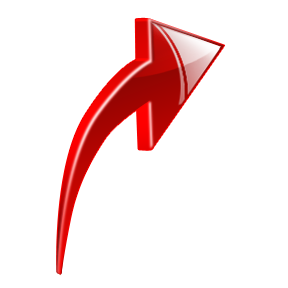 red arrow