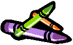 Crayons