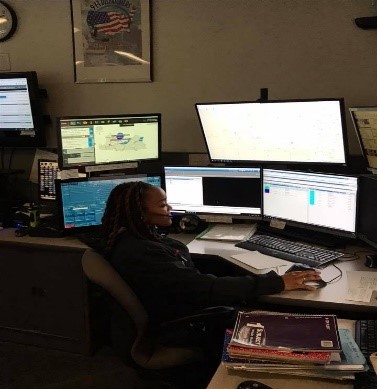 Communication Center