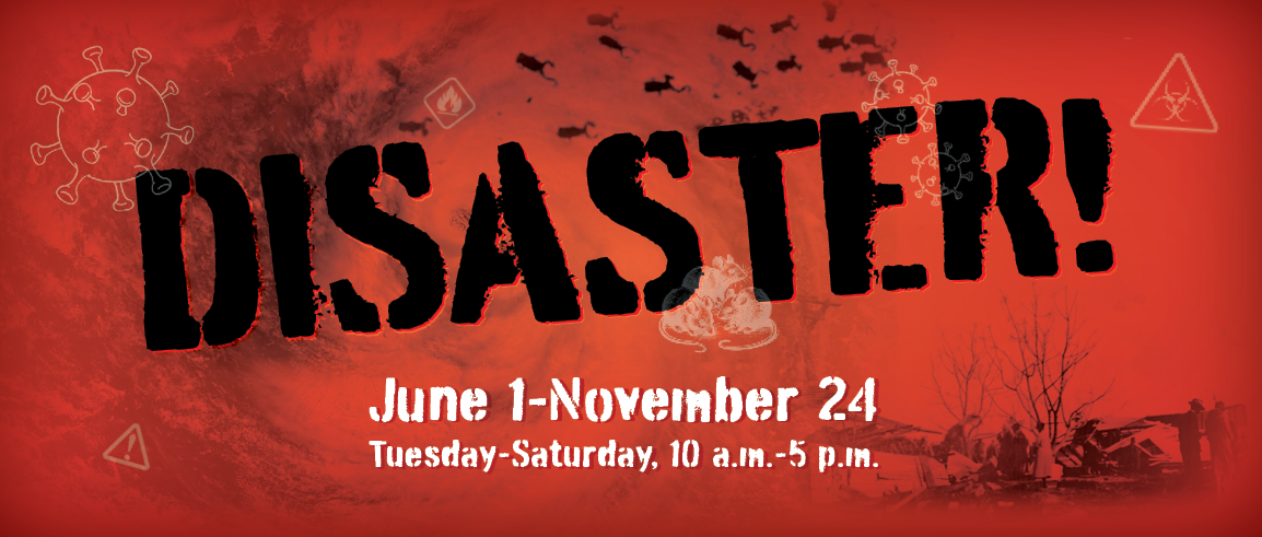 disasters feature